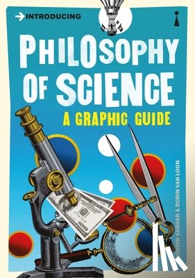 Sardar, Ziauddin - Introducing Philosophy of Science