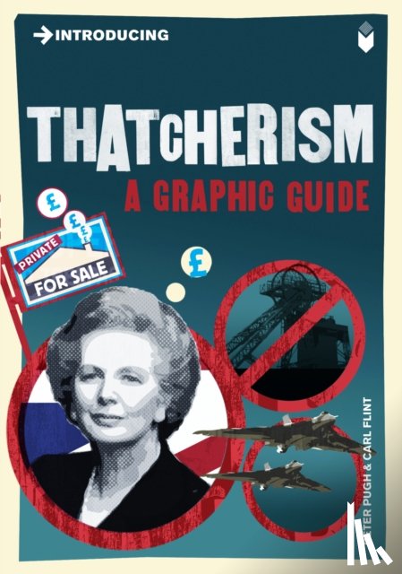 Pugh, Peter - Introducing Thatcherism