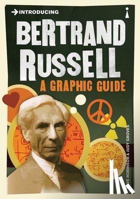 Robinson, Dave, Groves, Judy - Introducing Bertrand Russell