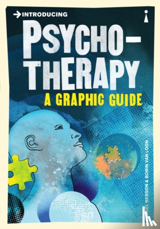 Benson, Nigel - Introducing Psychotherapy