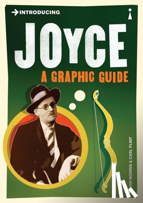 Norris, David - Introducing Joyce