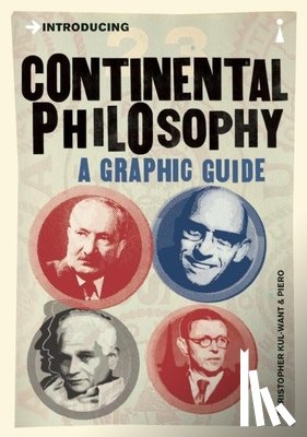 Kul-Want, Christopher - Introducing Continental Philosophy