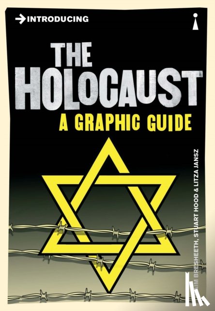 Bresheeth, Haim, Jansz, Litza, Hood, Stuart - Introducing the Holocaust