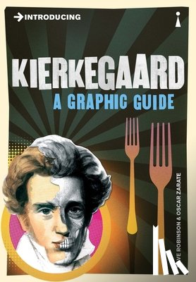 Robinson, Dave - Introducing Kierkegaard