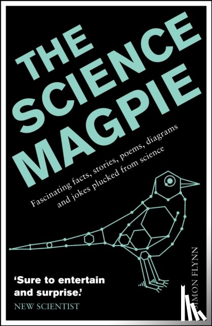 Simon Flynn - The Science Magpie