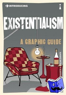 Zarate, Oscar, Appignanesi, Richard - Introducing Existentialism
