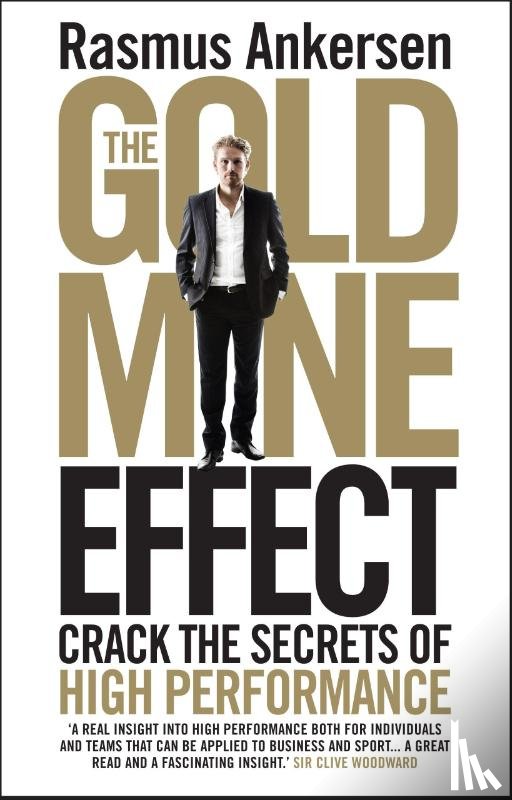 Ankersen, Rasmus - The Gold Mine Effect