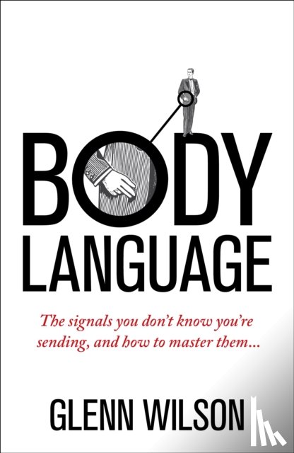 Wilson, Glenn - Body Language