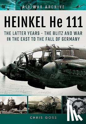 Goss, Chris - Heinkel He 111