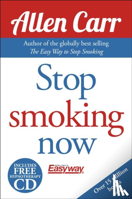 Carr, Allen - Stop Smoking Now