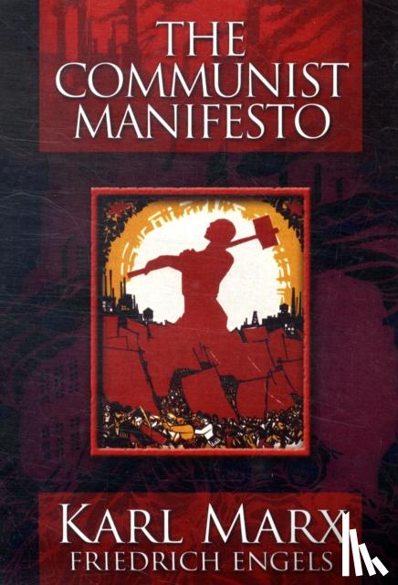 Marx, Karl - Communist Manifesto