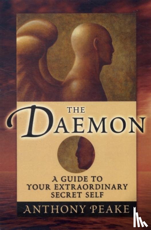Anthony Peake - Daemon