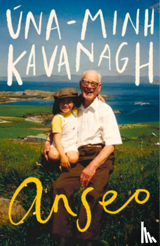 Kavanagh, Una-Minh - Anseo