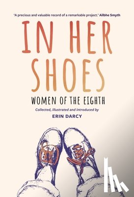 Darcy, Erin - In Her Shoes
