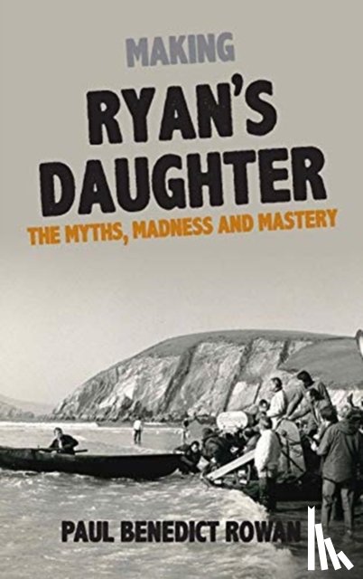 Rowan, Paul Benedict - Ryan's Daughter