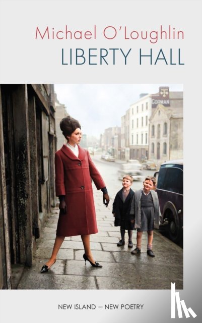 O'Loughlin, Michael - Liberty Hall