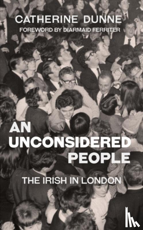 Dunne, Catherine - An Unconsidered People