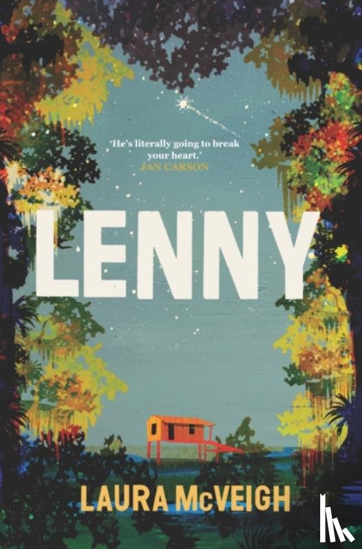 McVeigh, Laura - Lenny