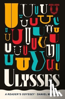 Mulhall, Daniel - Ulysses