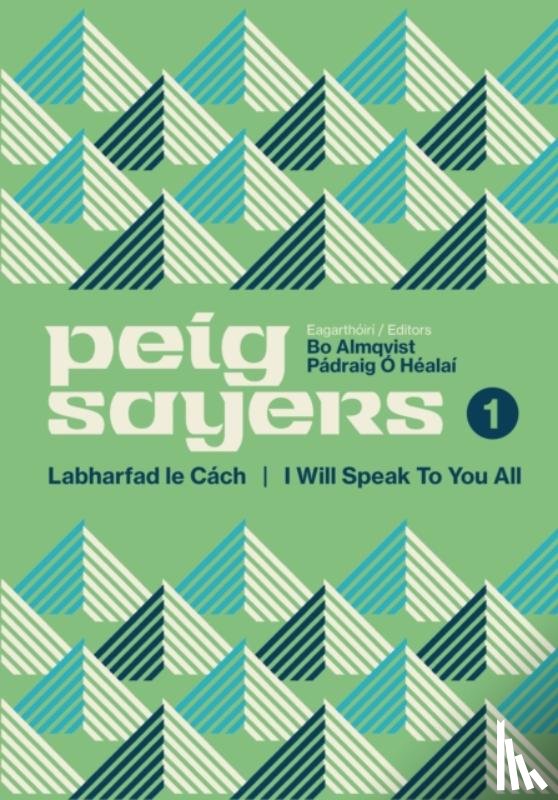  - Peig Sayers Vol. 1