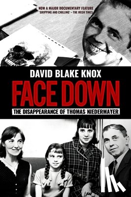 Knox, David Blake - Face Down
