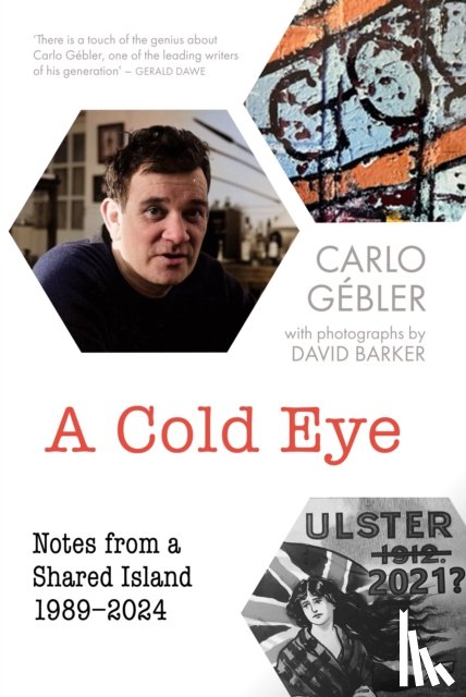 Gebler, Carlo - A Cold Eye
