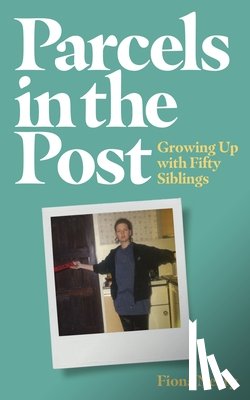 Neary, Fiona - Parcels in the Post