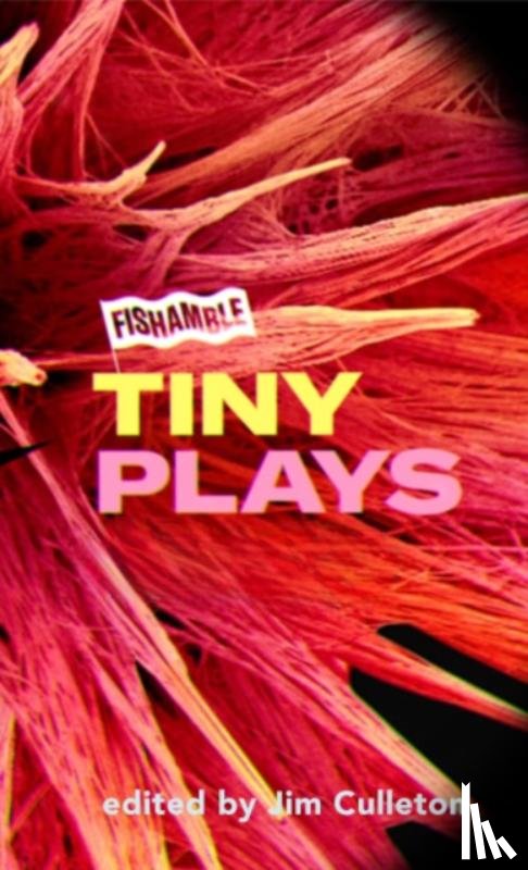  - Fishamble Tiny Plays