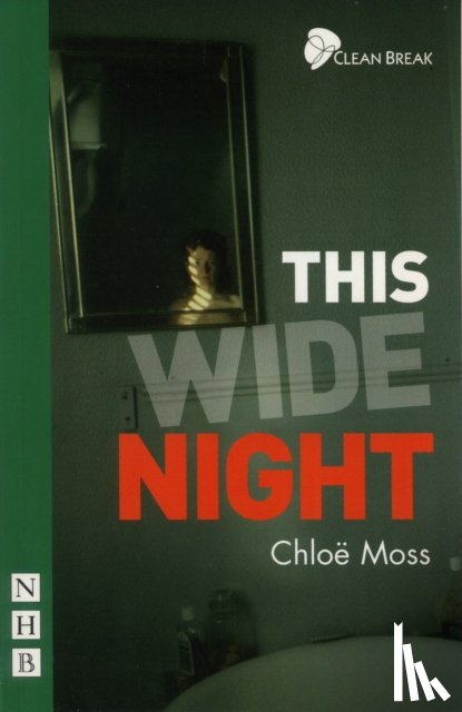 Moss, Chloe - This Wide Night