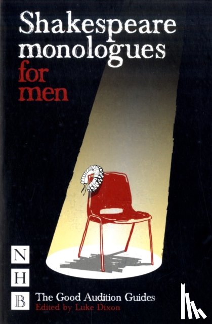 Dixon, Luke - Shakespeare Monologues for Men