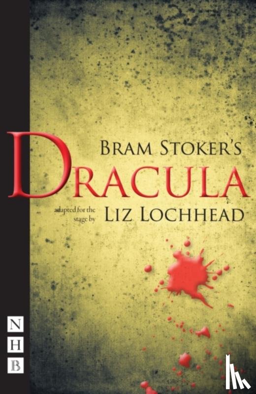 Stoker, Bram - Dracula