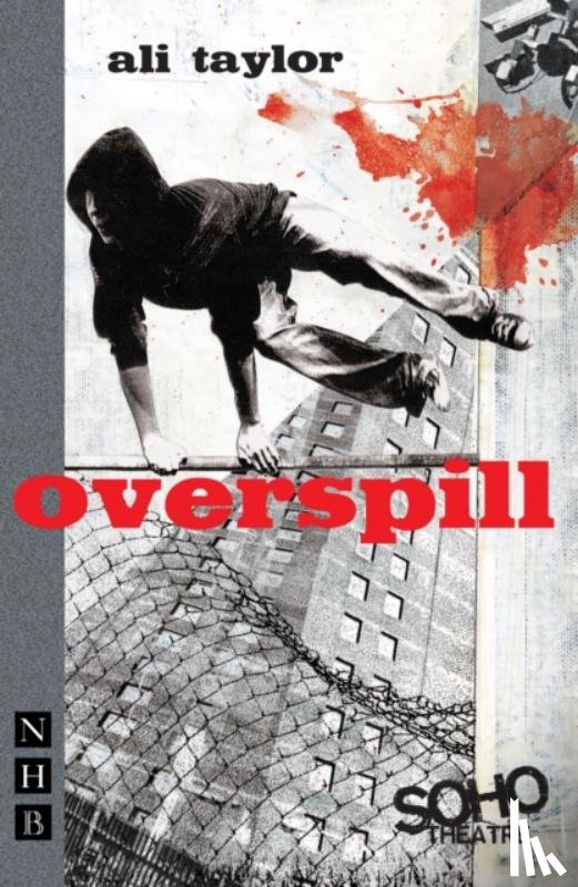 Taylor, Ali - Overspill