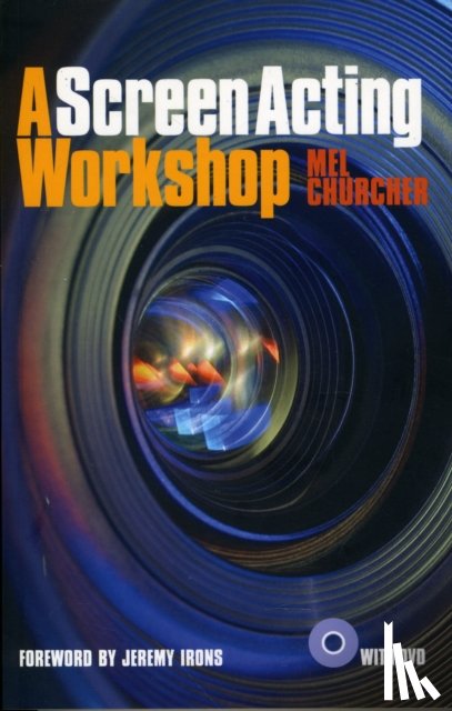Churcher, Mel - A Screen Acting Workshop
