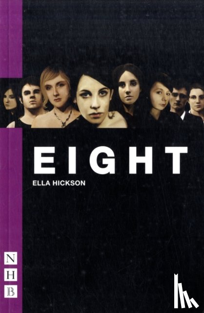 Hickson, Ella - Eight