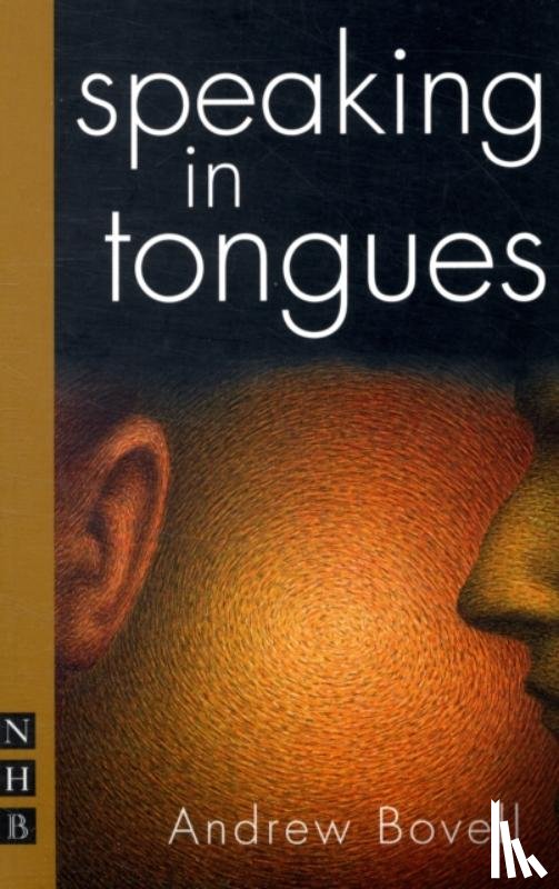 Bovell, Andrew - Speaking in Tongues