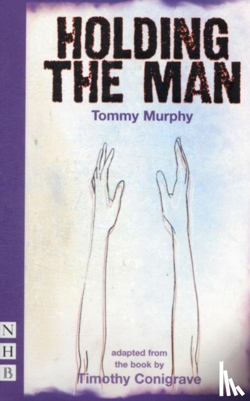 Murphy, Tommy - Holding the Man