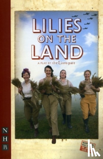 the Lions part - Lilies on the Land