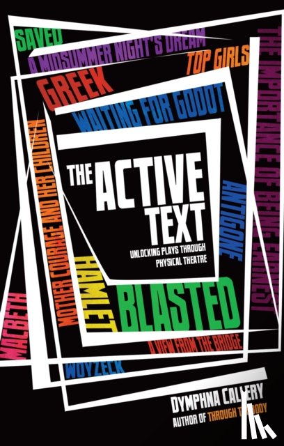 Callery, Dymphna - The Active Text