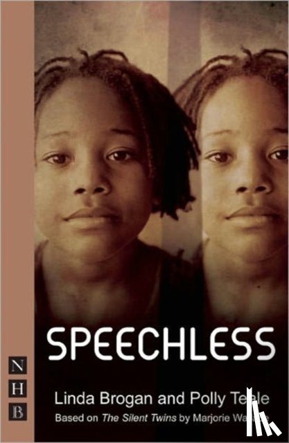 Brogan, Linda, Teale, Polly - Speechless