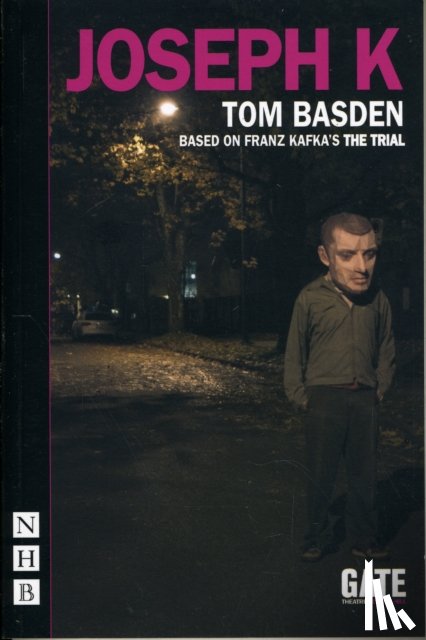 Basden, Tom - Joseph K
