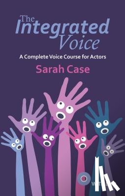 Case, Sarah - The Integrated Voice (with DVD)