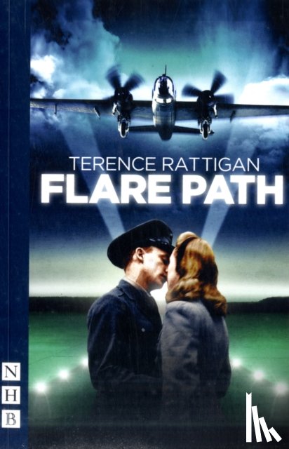 Rattigan, Terence - Flare Path