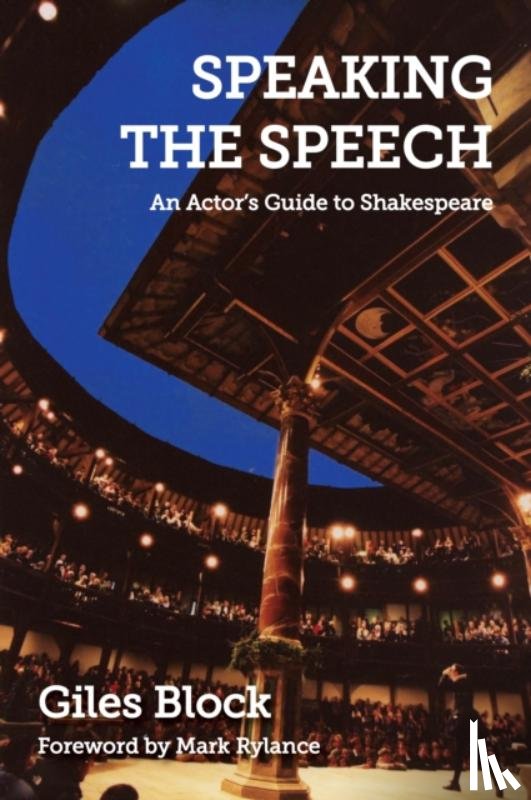 Block, Giles - Speaking the Speech
