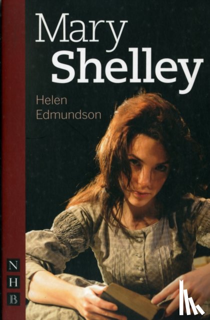 Edmundson, Helen - Mary Shelley