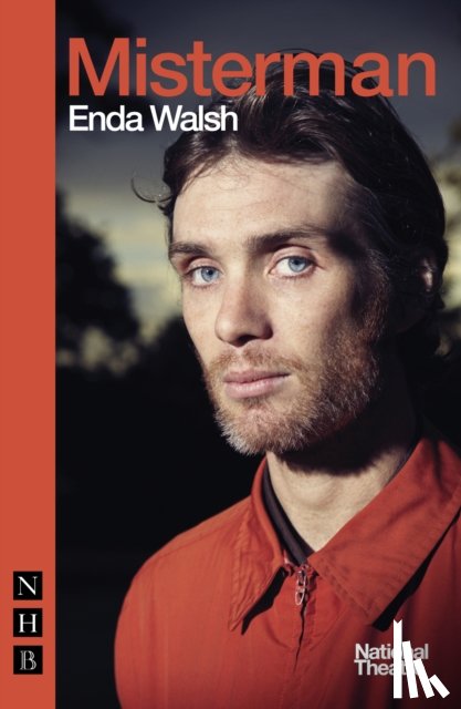 Walsh, Enda - Misterman