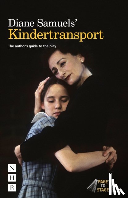 Samuels, Diane - Diane Samuels' Kindertransport