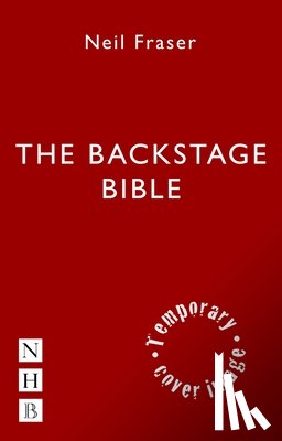 Fraser, Neil - The Backstage Bible