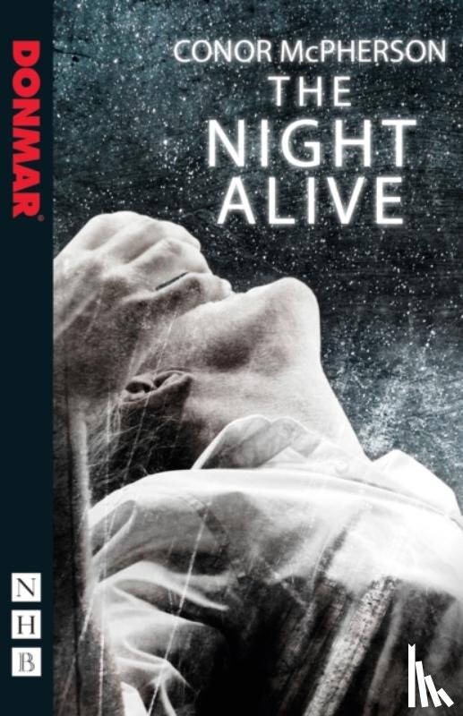 McPherson, Conor - The Night Alive