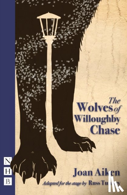 Aiken, Joan - The Wolves of Willoughby Chase