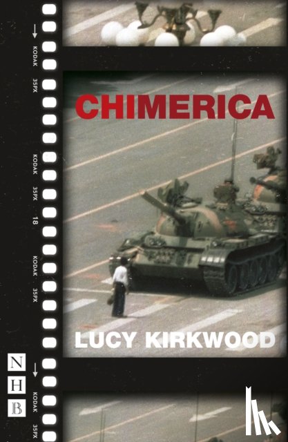 Kirkwood, Lucy - Chimerica